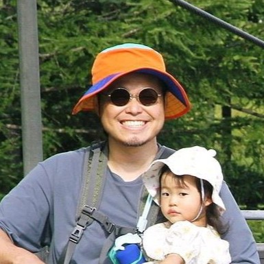 代表者の写真