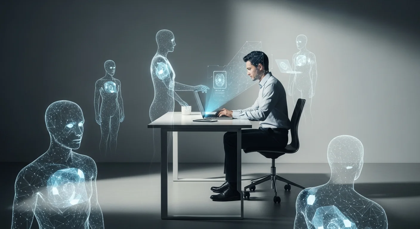 1人法人がAIエージェント体制で経営する実情 ── Optiens社内構成の全公開（2026年5月版）