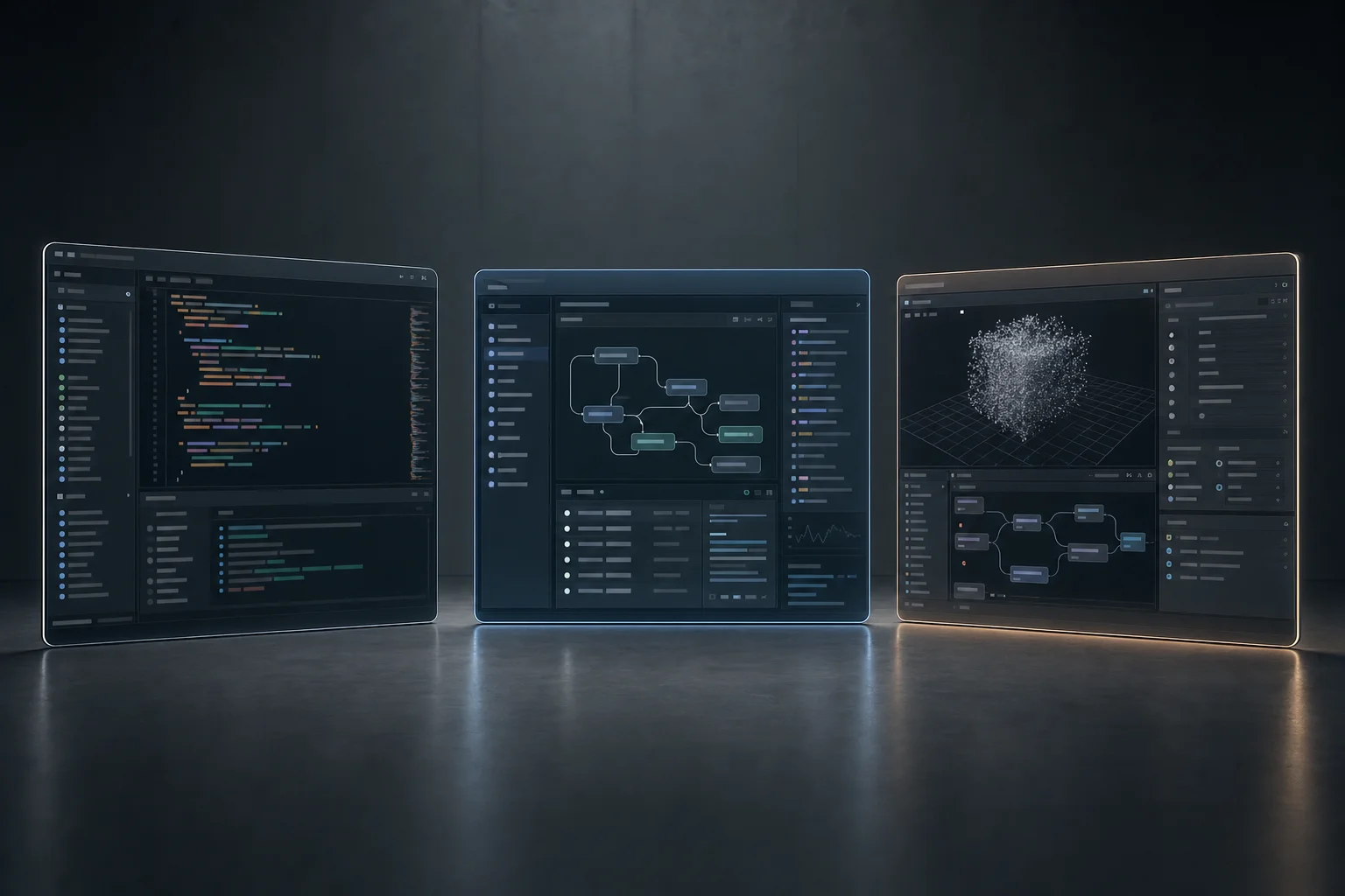 Claude Code・Cursor・GitHub Copilot用途別比較 2026年版