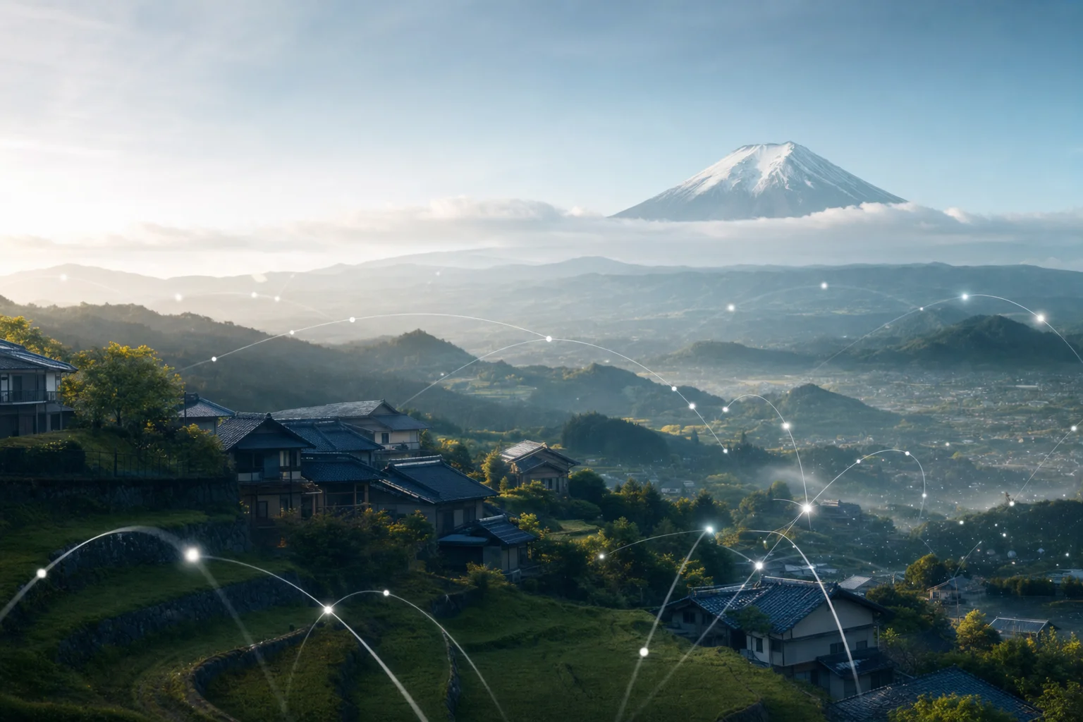 北杜市・山梨県の事業者向け AI 活用支援 ── 地域に根ざした伴走の実情
