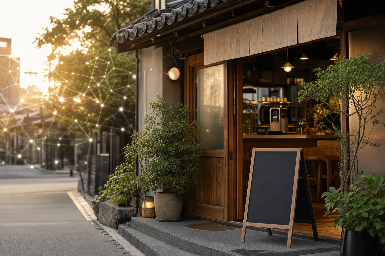食べログには公式 API がない ── 飲食店の口コミ自動監視を「合法的に」実装する 3 つの選択肢