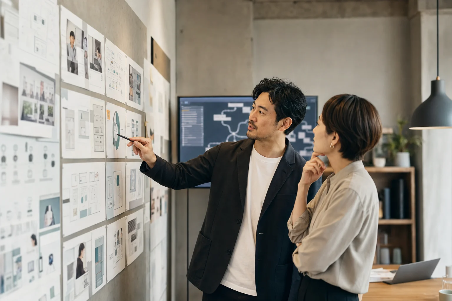 AIで削った時間をどこに戻すか ── 現場定着と「良い属人性」の6ヶ月設計