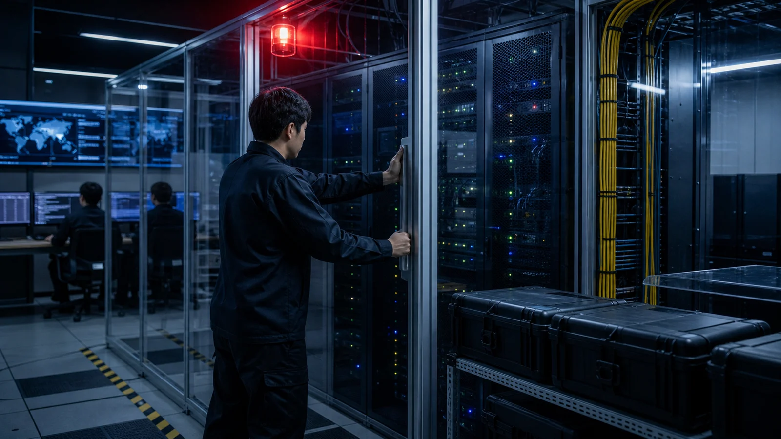 AIサイバー攻撃時代、「侵入されない会社」より「広げない会社」を作る