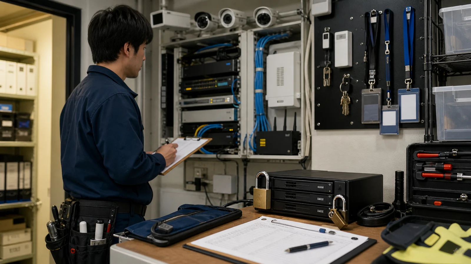 AIで脆弱性探索が進む時代に、中小企業が先に整えるべきセキュリティ運用