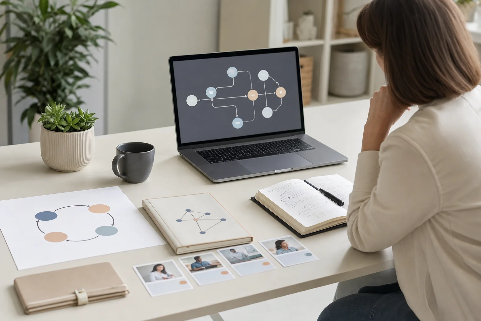 Claude Codeで売上は作れない：中小企業がAIを事業成果に変える設計順序