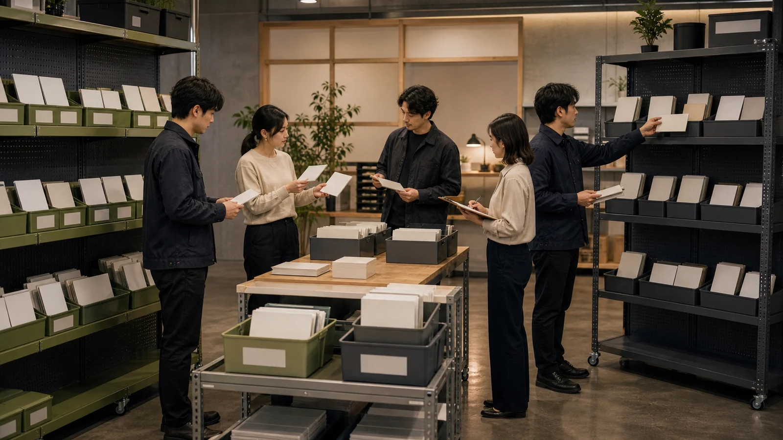 中小企業のAI活用は「最新ツールを追う」より「使わない判断」が大事