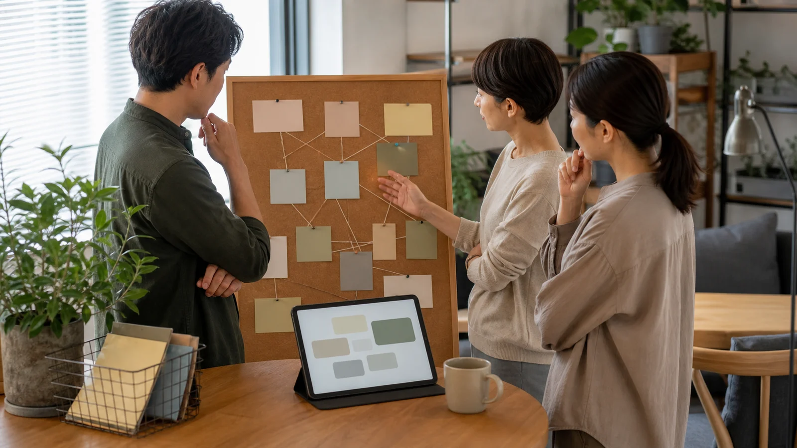 AIで人に聞かなくなる前に：中小企業の社内コミュニケーション設計