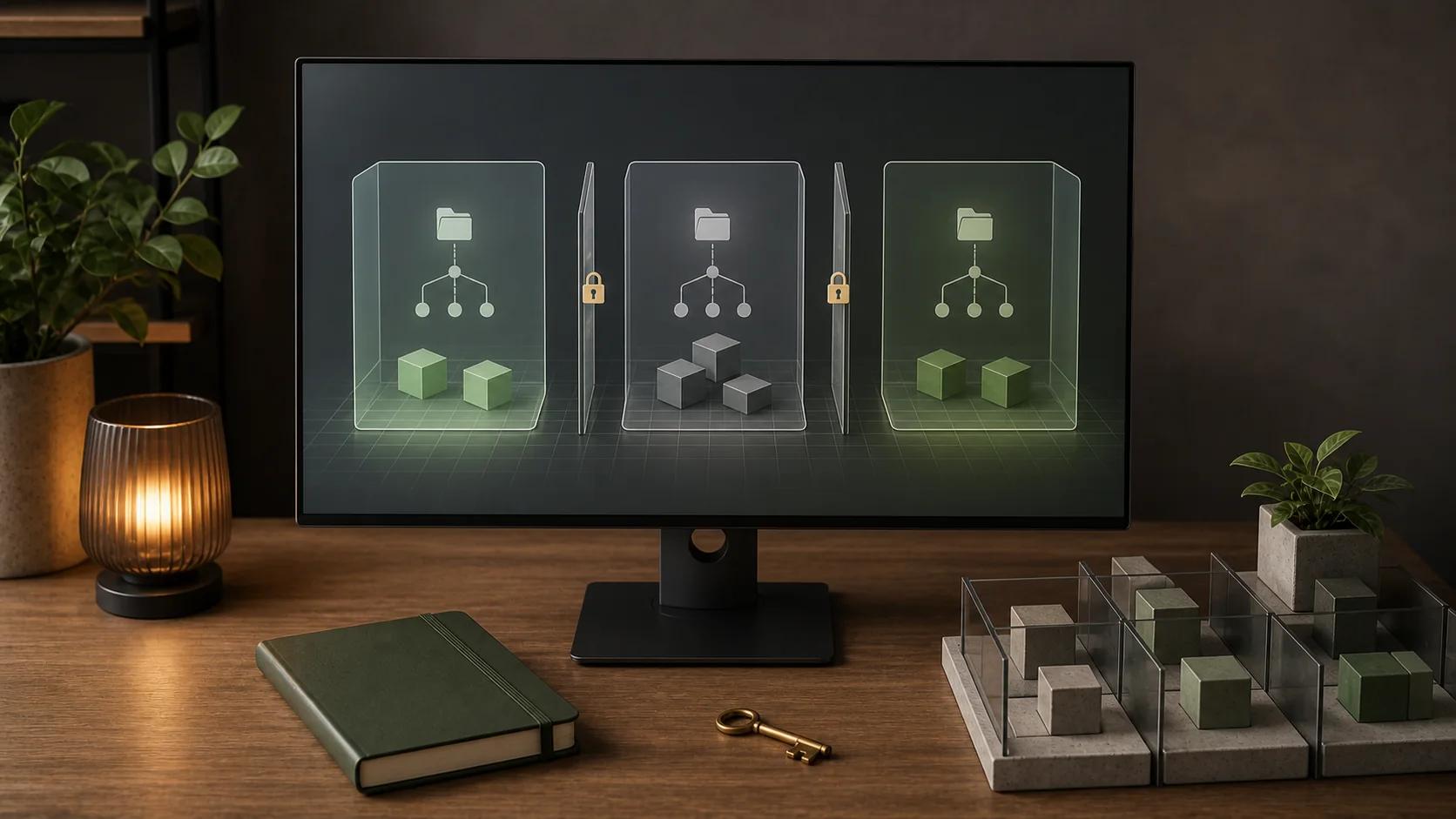 Codex Automationsを安全に使うには：サンドボックスと作業場所の決め方