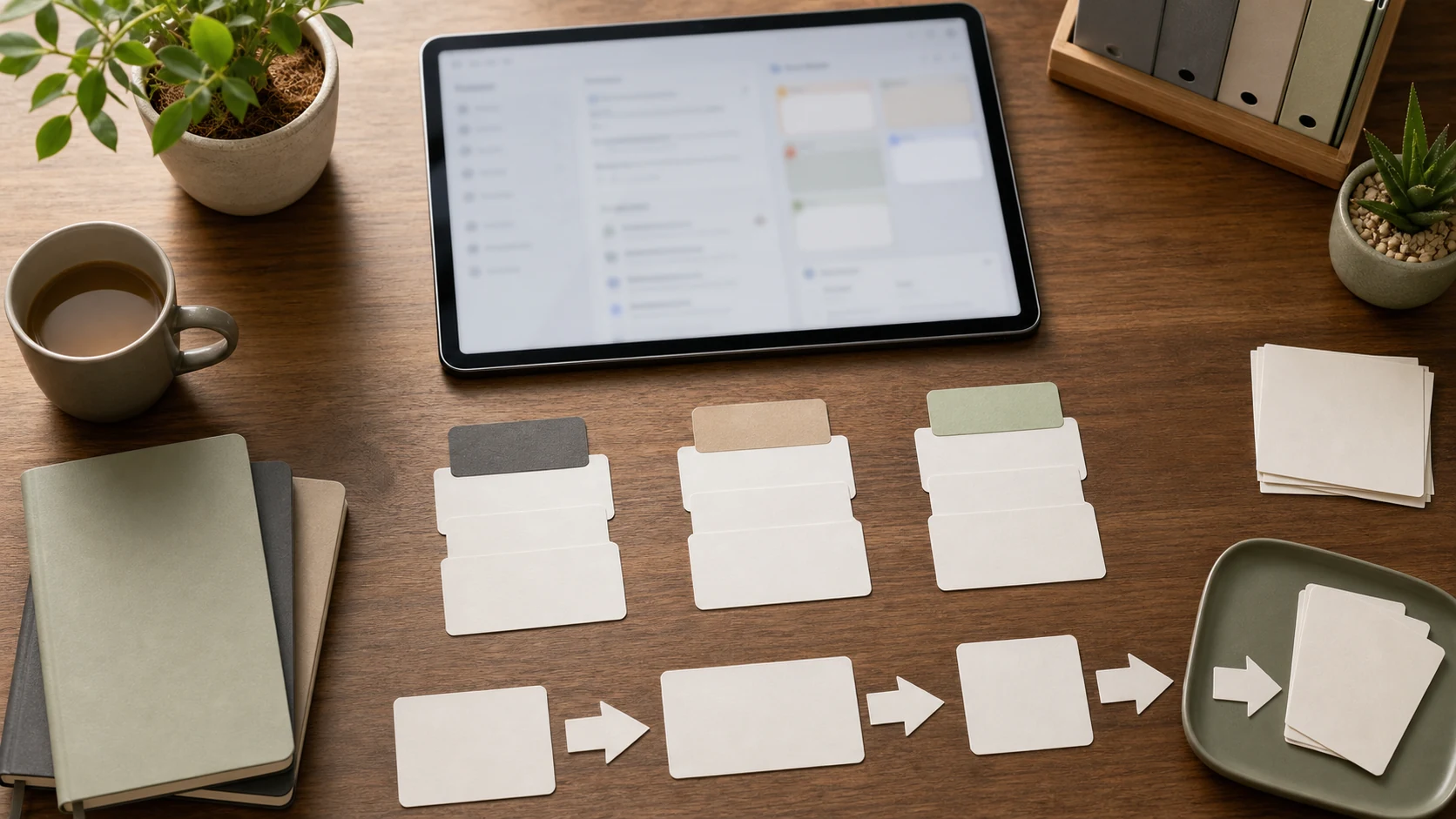 NotebookLMをPDF要約で終わらせない：中小企業のナレッジ設計