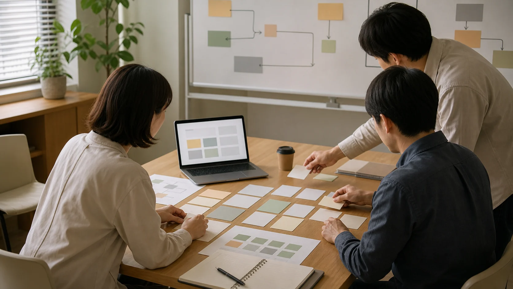 AIで仕事もお金も変わると言われたら：中小企業が未来予測を判断材料に変える方法