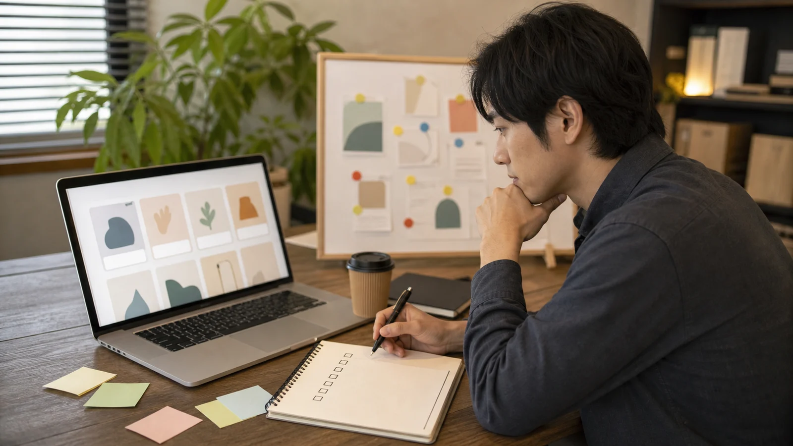 AI副業を始める前に：作る前に「売れている証拠」を見る