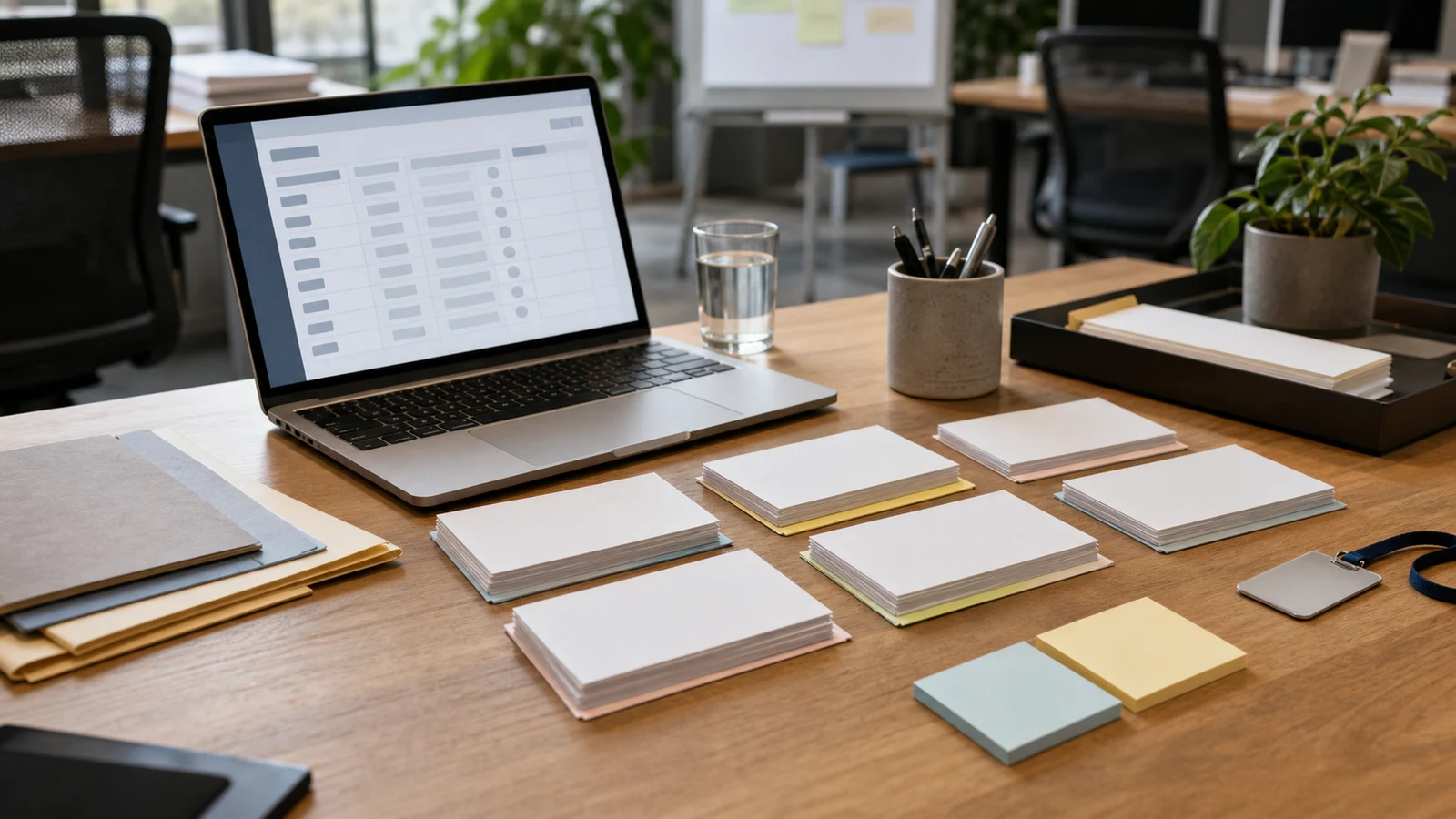 Notion AIを業務に入れる前に：中小企業が先に決めるワークスペース設計