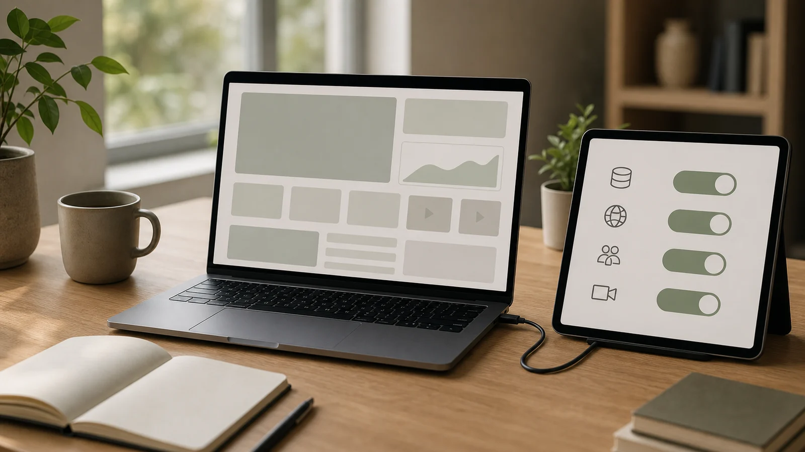 NexLev MCPをClaudeにつなぐ前に：YouTubeリサーチAIの権限設計
