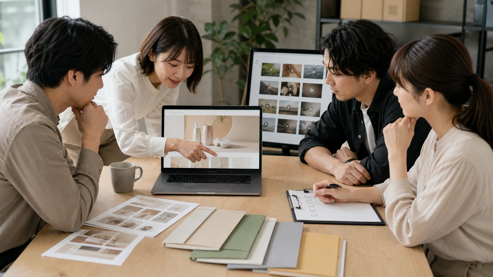 AIでWebサイトを作る前に：プロンプトより先にディレクション資料を作る