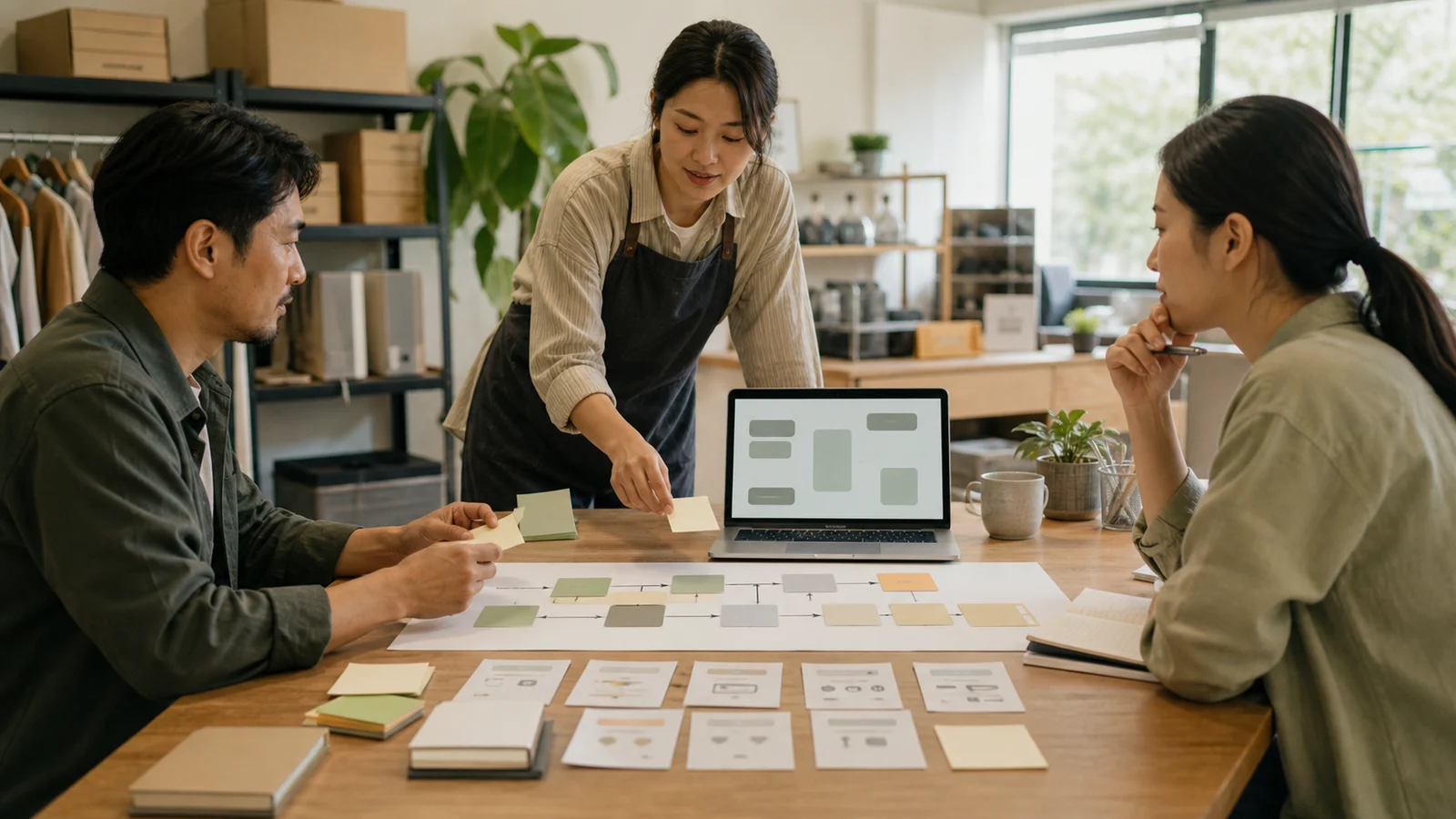 個人事業主が法人化を考える前に：税金より先に見る固定費と運用ルール