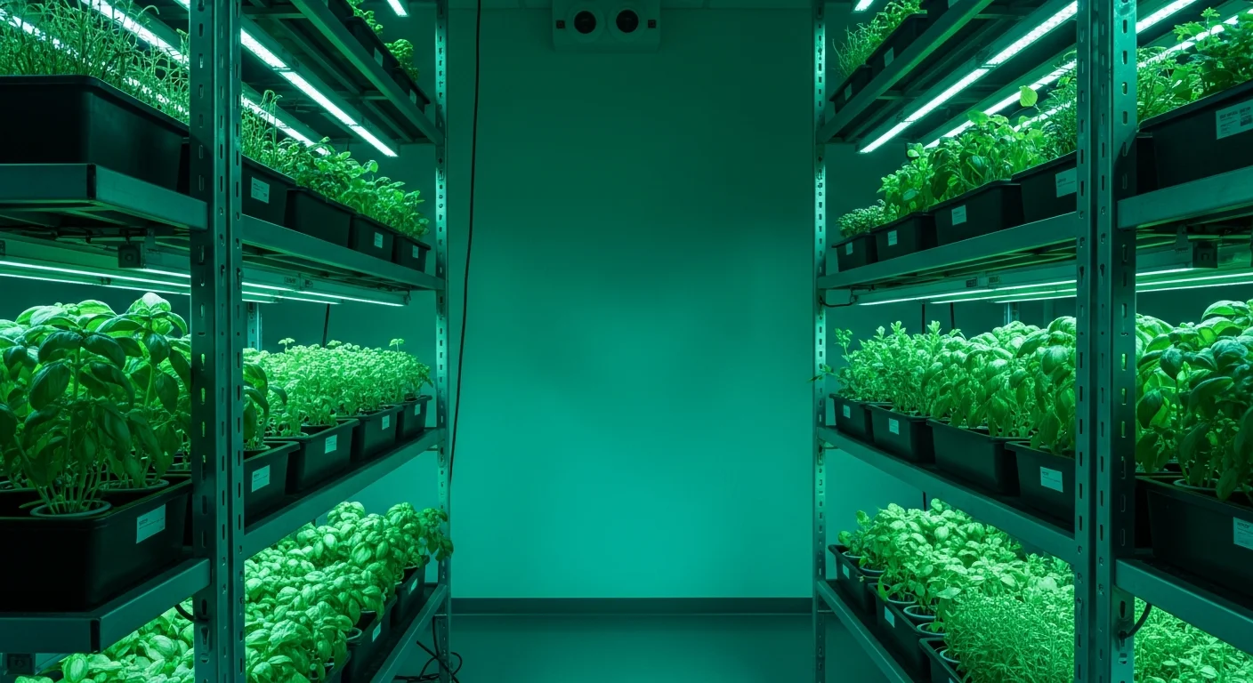 就労継続支援B型×室内水耕栽培：工賃底上げと利用者QOL向上を同時に実現する農福連携モデル