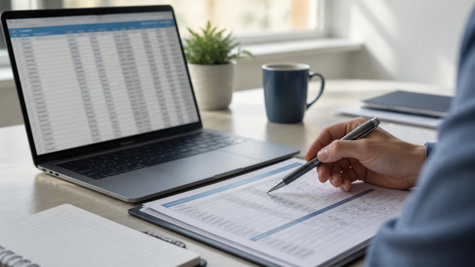 Excel×Copilotをチャットで終わらせない：10の実務パターンとレビュー設計