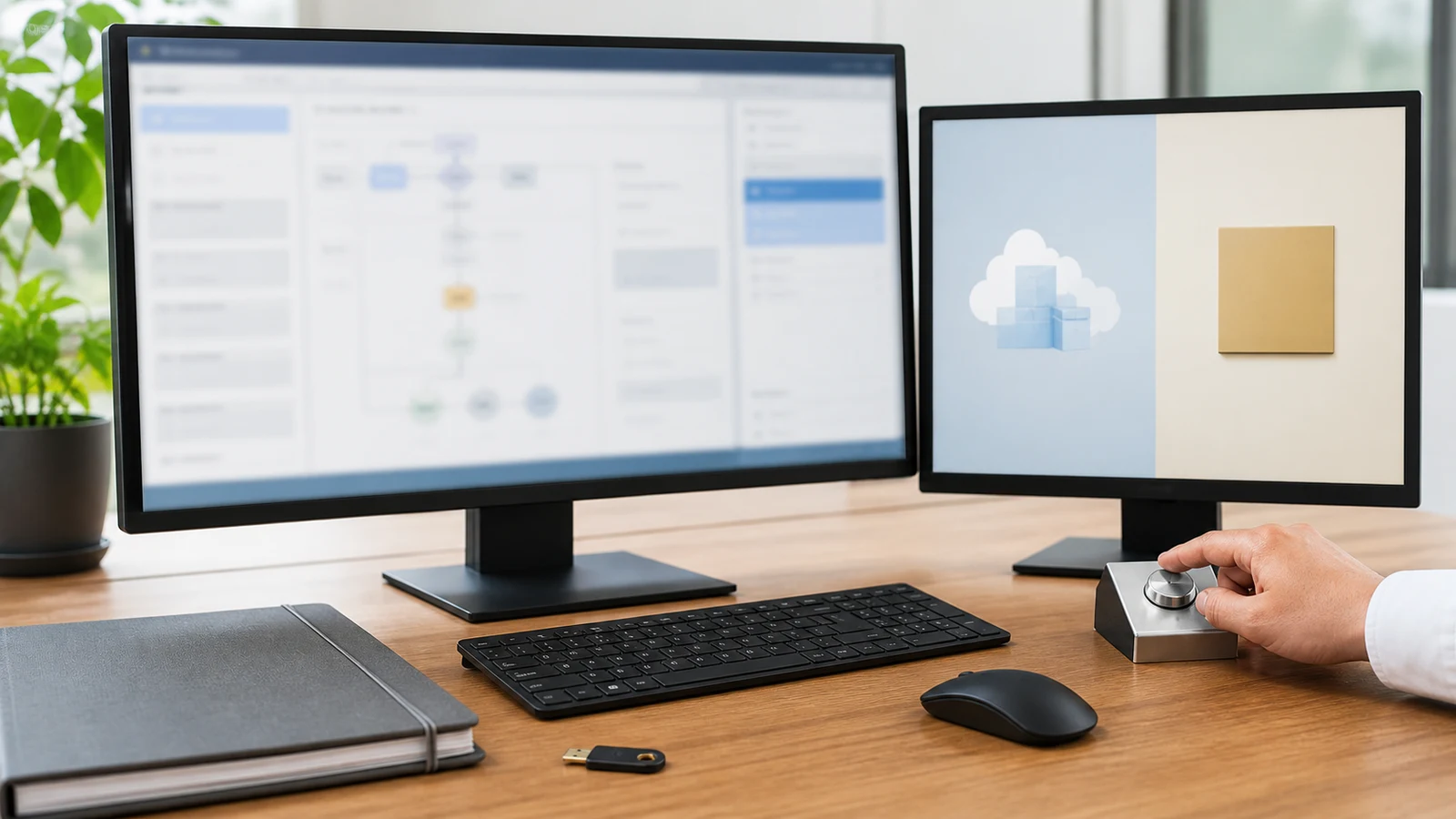 Grok Botとは何か：AIにクラウドPCを持たせる時代の権限設計