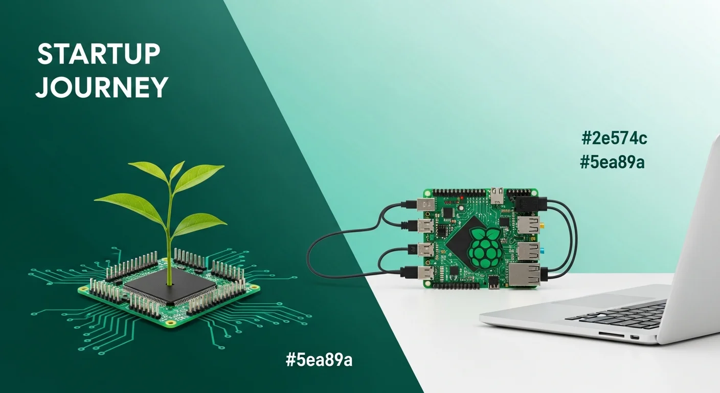 地方の小規模事業者がAIを導入するための3ステップ——八ヶ岳エリアの実践ガイド