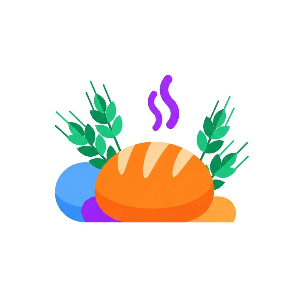 パン屋・ベーカリー