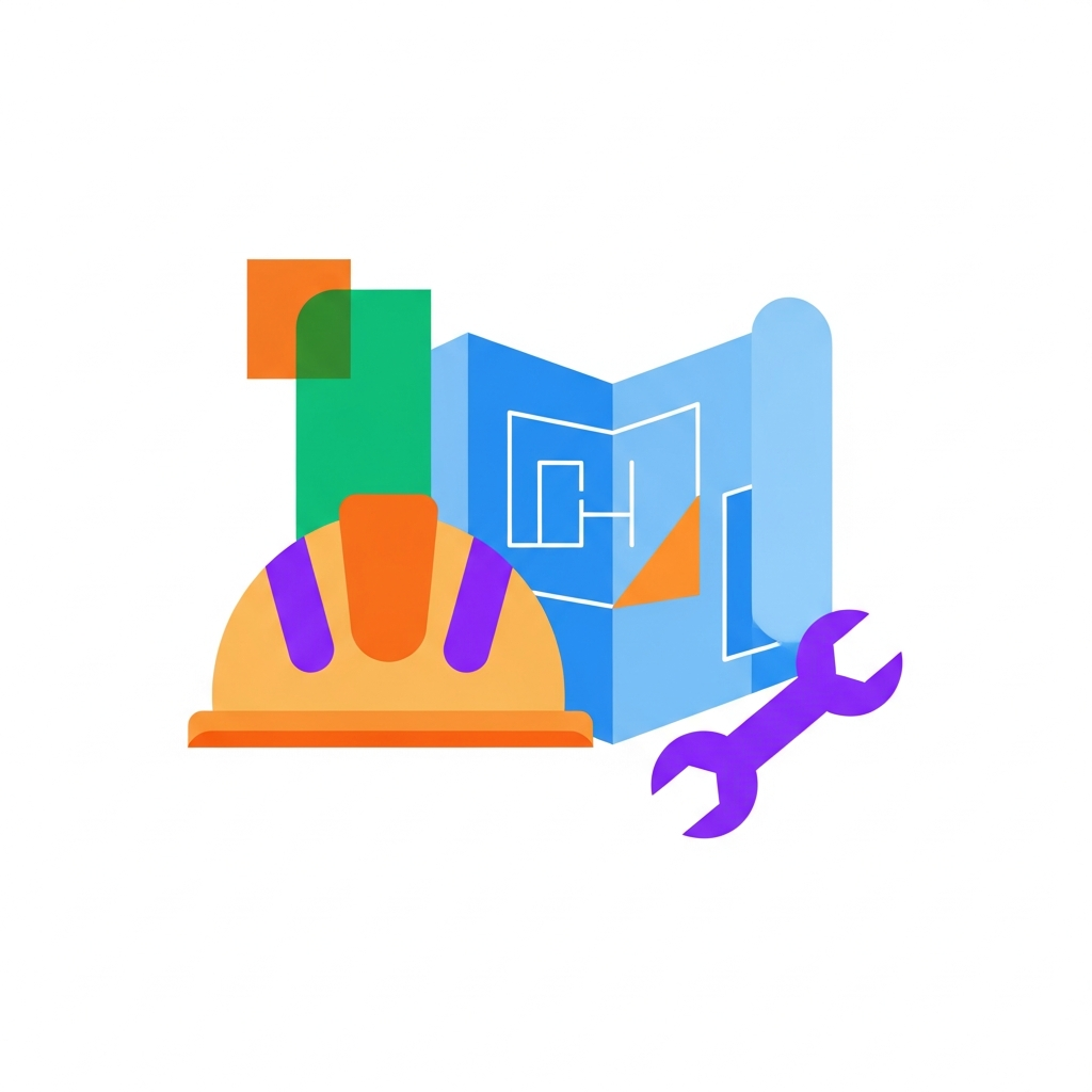 工務店・建設業