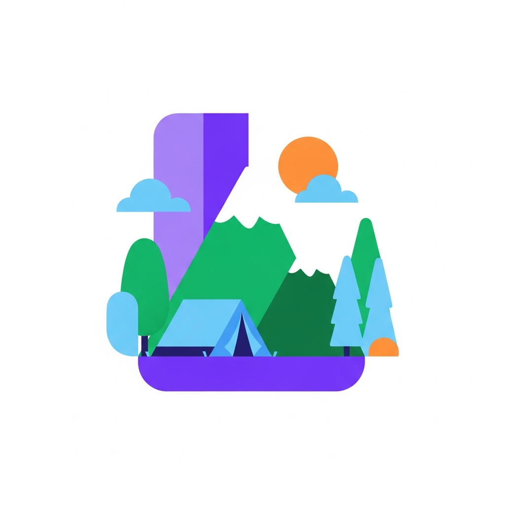 アウトドアガイド